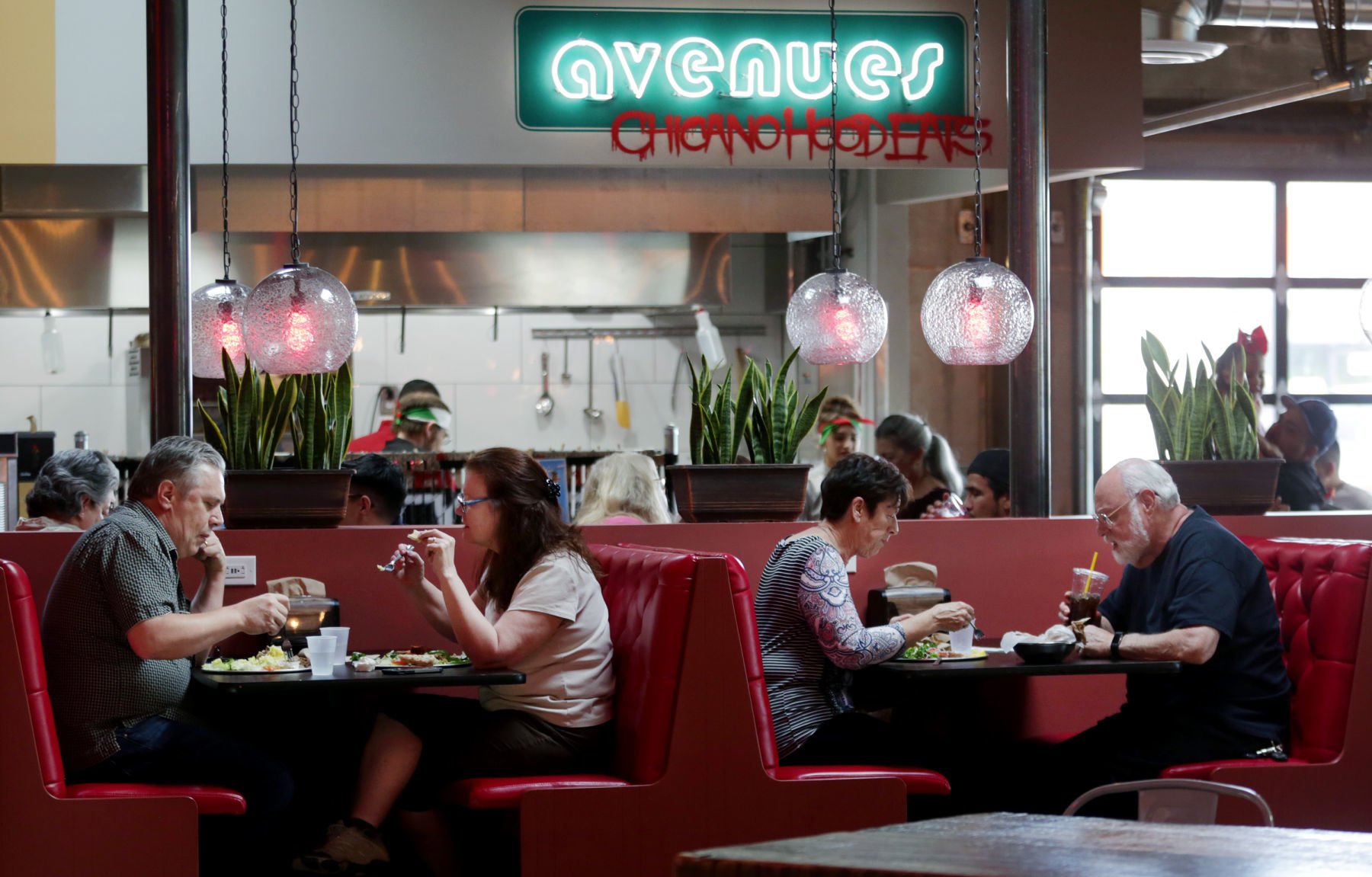 American Eat Co.